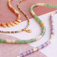 Inspirationsets Schauen Sie hier alle Perlen Naturstein