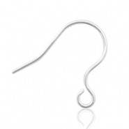 Zubeh&ouml;r 925 Silber Ohrringe Silber