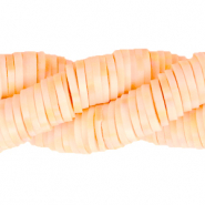 Perlen Katsuki 6mm Peach
