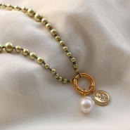 Spezial Schauen Sie auch unsere Kollektion Glaswachs Perlen