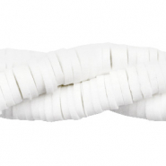 Perlen Katsuki 4mm White