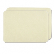 Perlen Matte 23x30cm Beadalon Beige