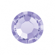 Geburtsstein Juni Preciosa SS16 flat back (4mm) Tanzanite purple