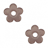 Polaris Elements Lucido Anh&auml;nger Flower Lavender frost