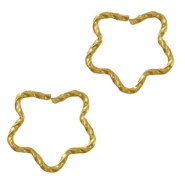 Zubeh&ouml;r aus Stainless Steel - Rostfreiem Stahl Zubeh&ouml;r Bindering Gold