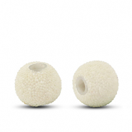 Perlen Bohemian Beige