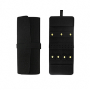 Schmuck-Reiseetui Small Black