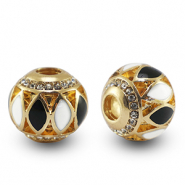 Perlen Bohemian Multicolor