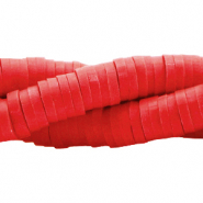 Perlen Katsuki 6mm Port red