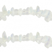 Perle Chip Steine Opal Crystal opal