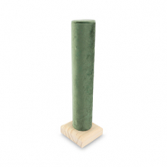 Schmuck Display f&uuml;r Armb&auml;nder Natural-olive green