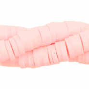 Perlen Katsuki 4mm Light peach pink