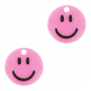 Anh&auml;nger Plexx Smiley Pink