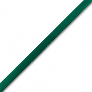 Satin-Schmuckband Dark green