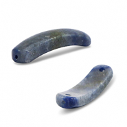 Naturstein Zwischenst&uuml;ck Quarz Blue