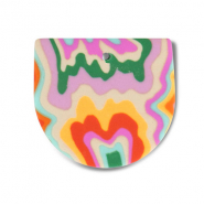 Anh&auml;nger Polymer Multicolour