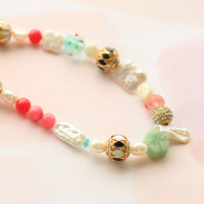 Neues Schauen Sie unsere Komplette Kollektion Bohemian-Perlen hier