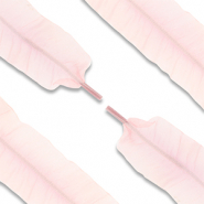 Musthave Schn&uuml;rsenkel Organza Vintage rose