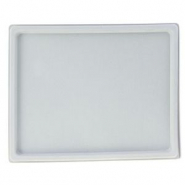 Beadsmith Perlen Brett mit Deckel Grey