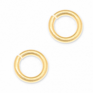 Zubehör Metall DQ Bindering Gold (Nickelfrei)