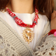 Neues Werfen Sie einen Blick auf unsere Bandana-Kollektion