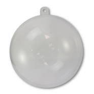 Schmuck transparent&nbsp;Ball Transparent