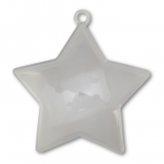 Schmuck transparent&nbsp;Star Transparent