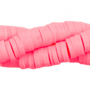 Perlen Katsuki 6mm Neon pink