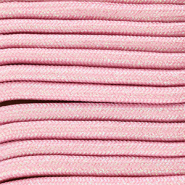 Musthave Paracord 6 mm Light pink-AB