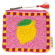 BY31® Etui Lemon Lilac-yellow-green