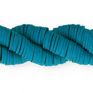 Perlen Katsuki 9&nbsp;mm Teal green