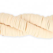 Perlen Katsuki 9&nbsp;mm Nude beige