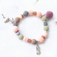 Inspirationsets Neu: Perlen Katsuki/Lava