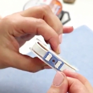 DIY Tutorial: Beadalon Spool tamer – Selbst Schmuck maken