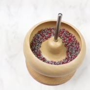 DIY Tutorial: Beadalon Spin-N-Bead Bead Loader – Selbst Schmuck maken