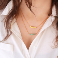 Inspirationsets Kreativ mit Facett Perlen? Sehen Sie schnell nach!