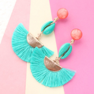 Inspirationsets Ohrringe machen?