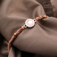 Inspirationsets Machen Sie trendige Armbänder mit Polaris Elements Cabochons