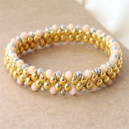 Inspirationsets Lassen Sie sich von den neuen Duo Perlen inspirieren