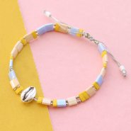 Inspirationsets Diesen Schmuck machen Sie mit den neuen Miyuki Perlen