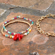 Inspirationsets Der Sommertrend: Mediterraner Stil  