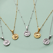 Inspirationsets Persönlicher Schmuck schnell und einfach kreiert!