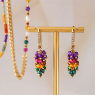 Inspirationsets Schmucksets mit Polaris-Elements selbst kreieren 