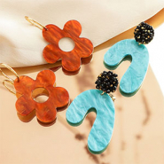 Inspirationsets So gestalten Sie mit Anhänger aus Resin einzigartige Ohrringe