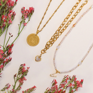 Inspirationsets Schmuckinspirationen für wundervollen Schmuck zum Valentinstag