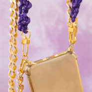 Inspirationsets Tipps, wie aus DQ-Schlüsselanhänger-Zubehör Accessoires entstehen