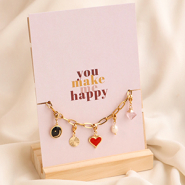 Inspirationsets Tipps für eine erfolgreiche Valentinskollektion