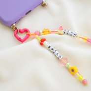 Inspirationsets Mit Acrylperlen in sommerlichen Motiven und Farben kreativ werden