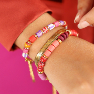 Inspirationsets Ideen für Schmuck mit Polymerperlen