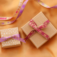 Inspirationsets Schmucktextband: Sagenhaft individuell für Ihre Kollektion